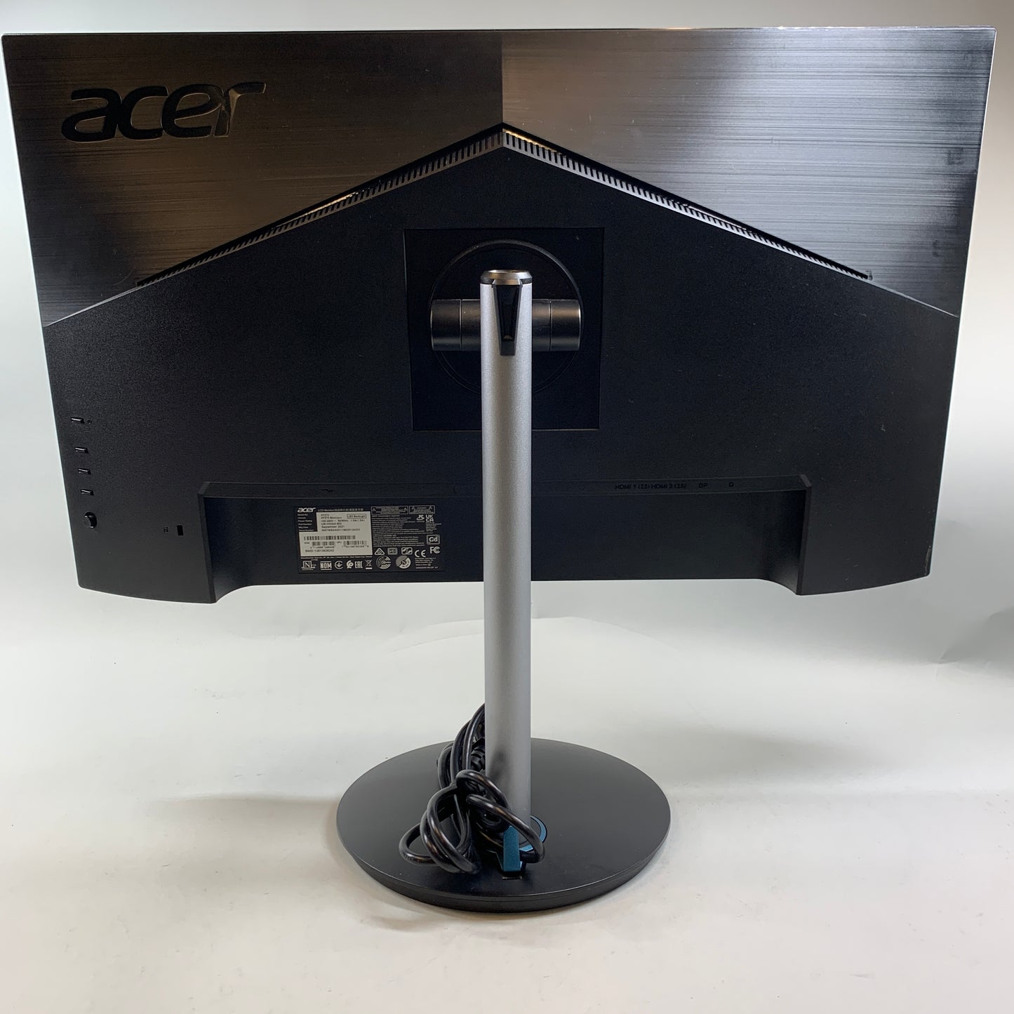 Acer Nitro XF273 Sbmiiprx 27"Full HD Monitor