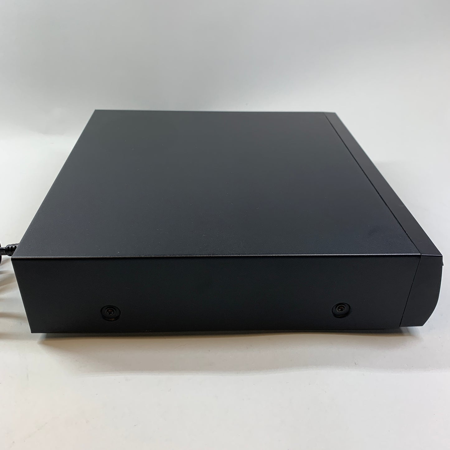 Apex AD-1500 DVD Player Black