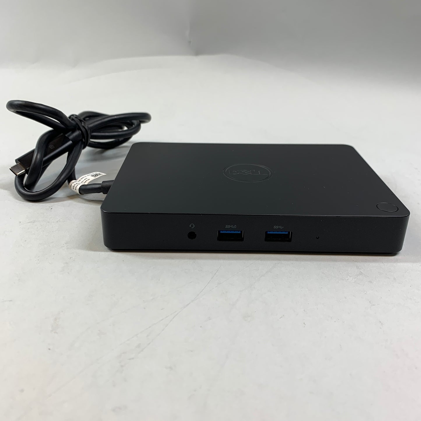 Dell K17A USB C Docking Station K174A001 WD15 HDMI MINI DP VGA