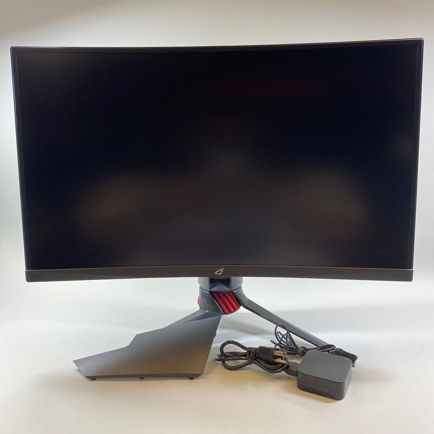 Asus Rog XG27V LCD 27” Curved 144Hz 1920x1080 Full HD, IPS, 170Hz, 1ms