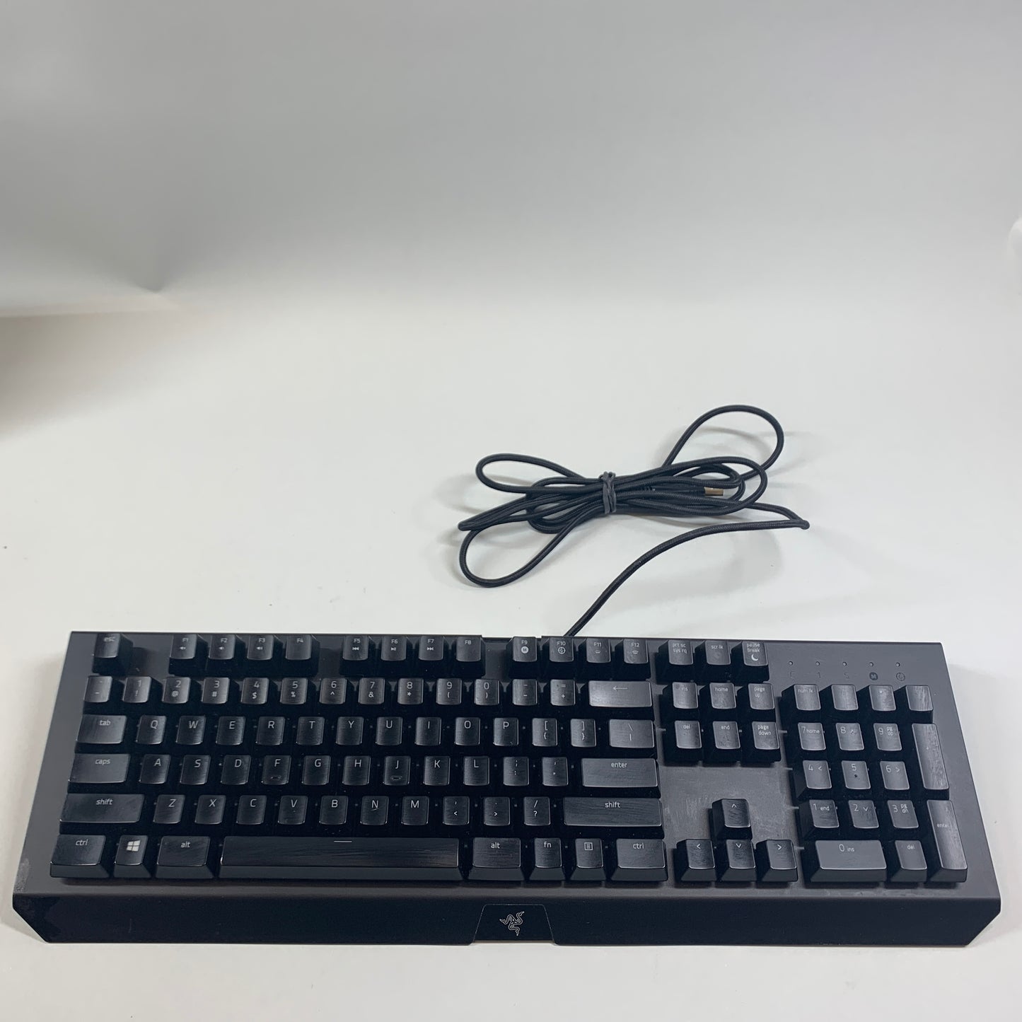 Razor Black Widow X Ultimate RZ03-0176 Black