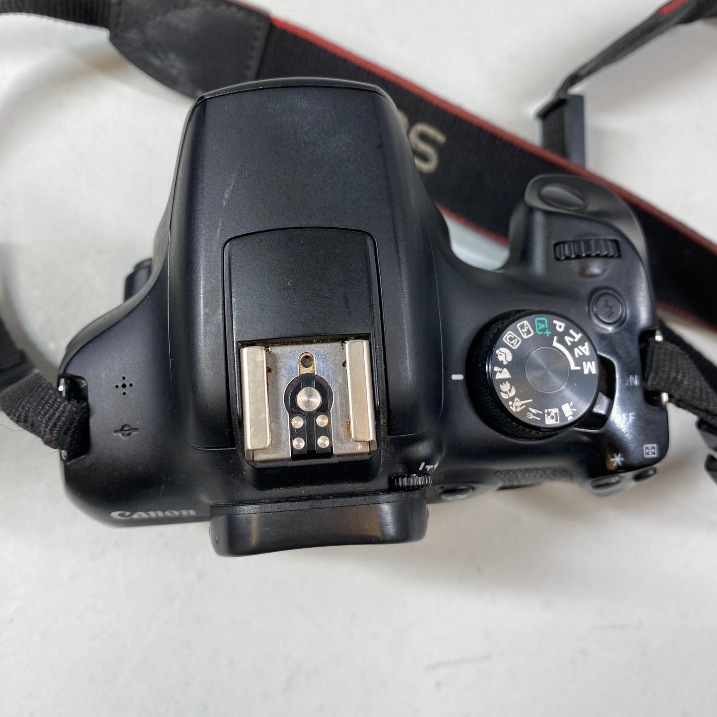 Canon EOS Rebel T6 DS126621 + Tamron Lens SP AF 17-50mm Aspherical IF For Canon
