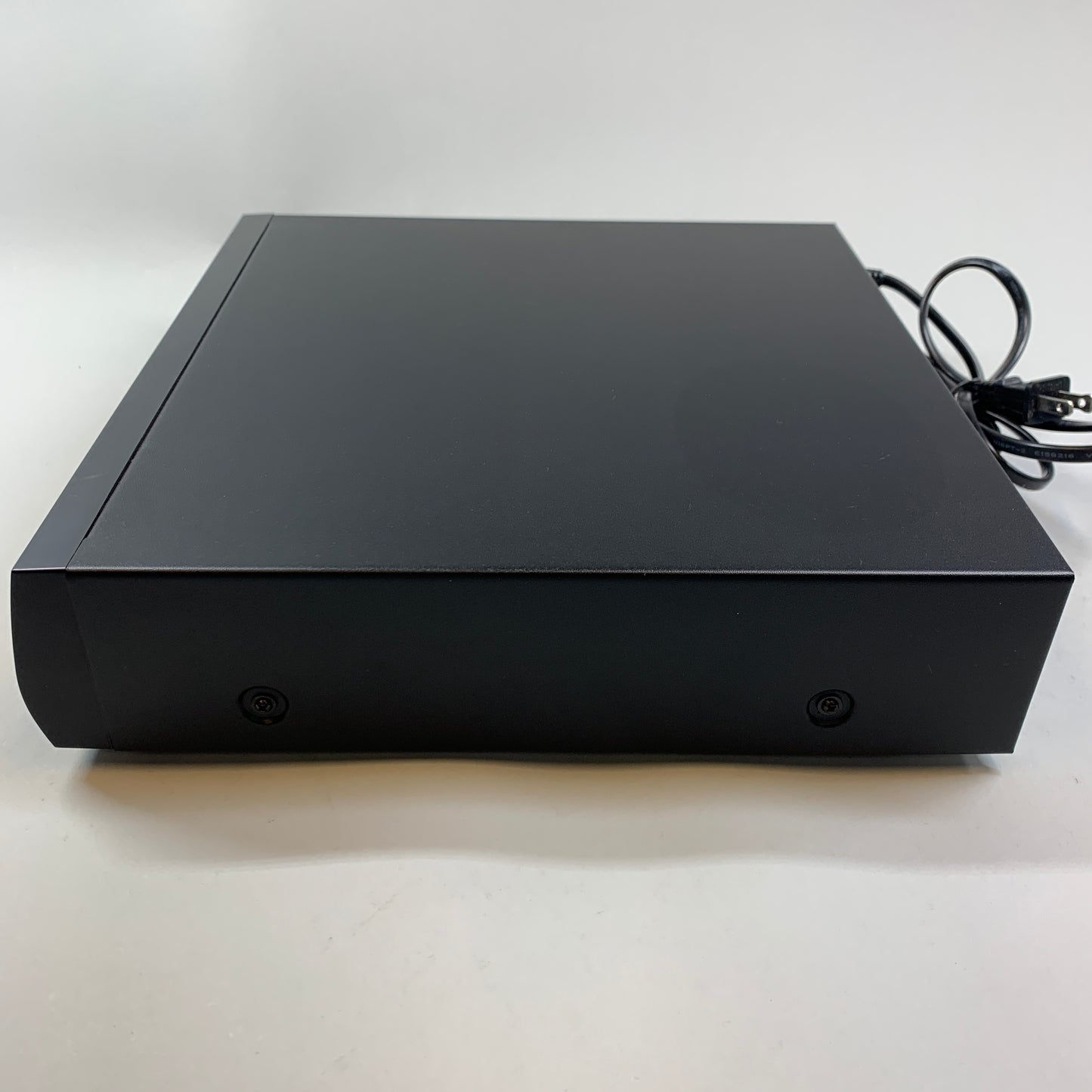 Apex AD-1500 DVD Player Black
