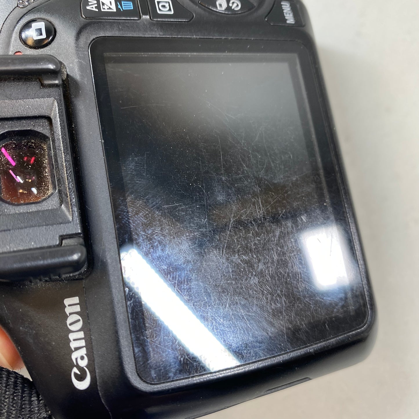 Canon EOS Rebel T6 DS126621 + Tamron Lens SP AF 17-50mm Aspherical IF For Canon