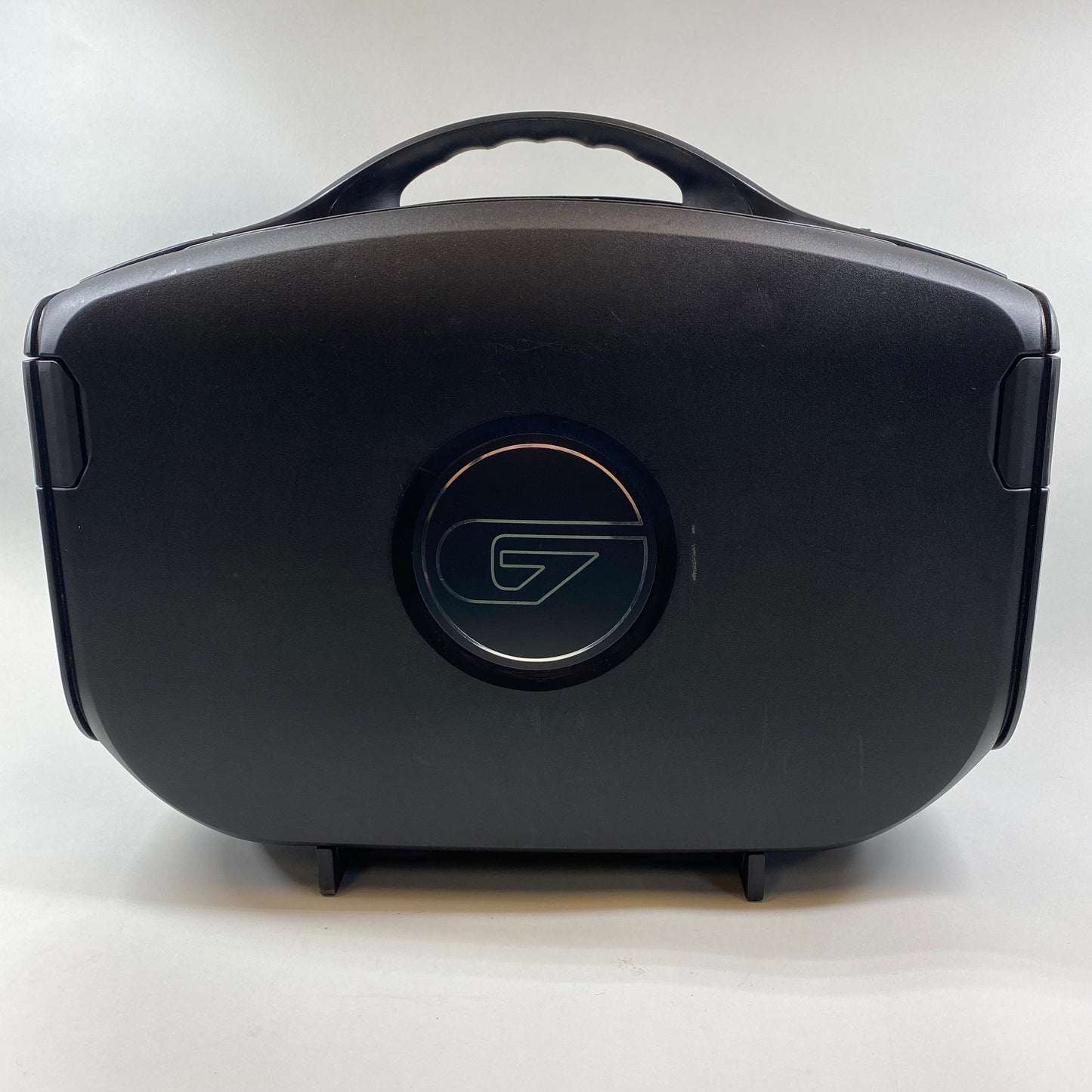Gaemz Vanguard Portable Display For Gaming Consoles EP4005857 Black