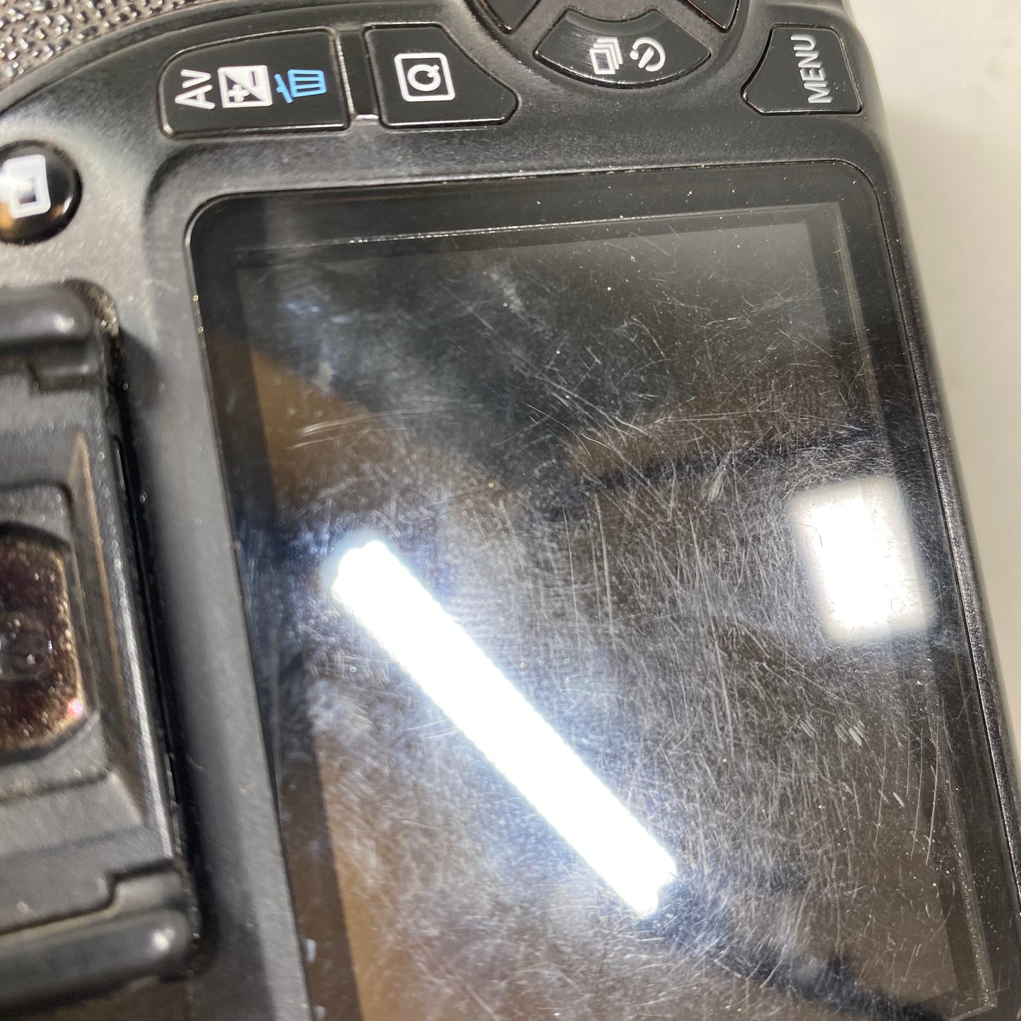 Canon EOS Rebel T6 DS126621 + Tamron Lens SP AF 17-50mm Aspherical IF For Canon