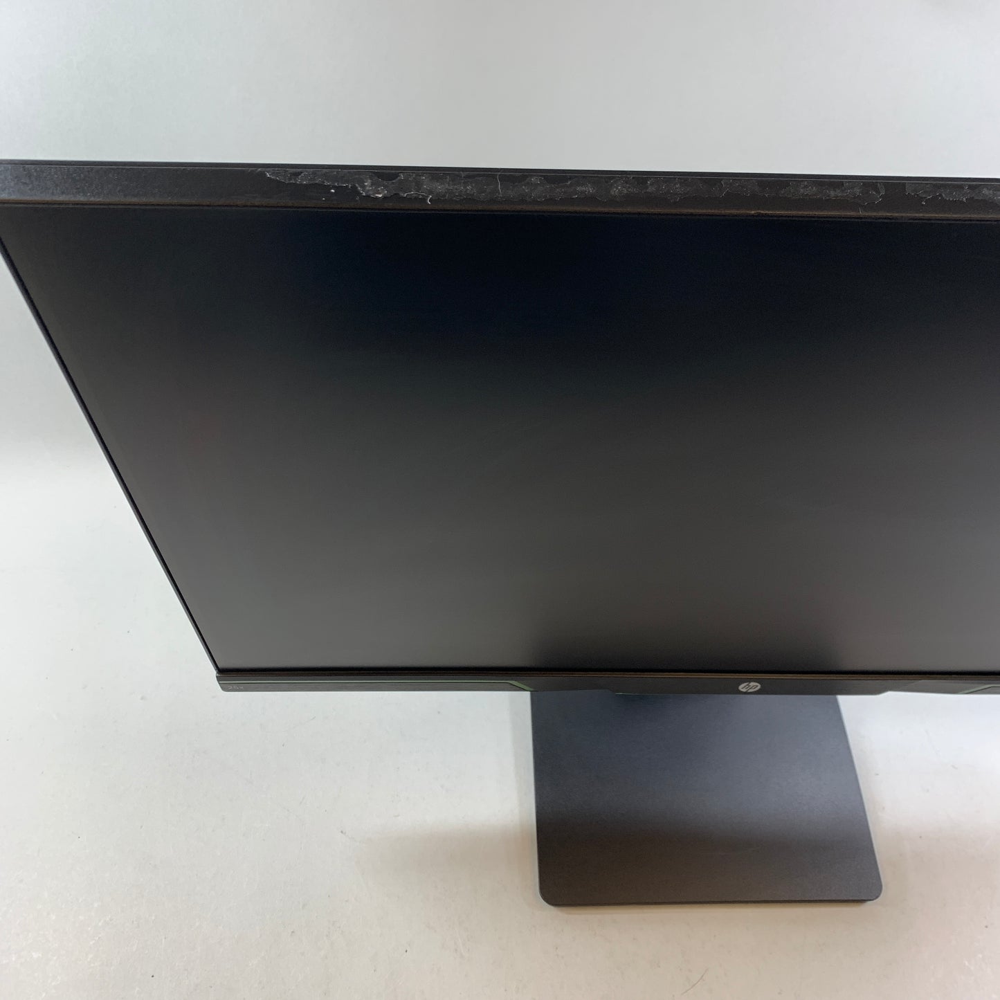 HP 25x Nvidia G-Sync Gaming Monitor 1920 X 1080 Display 144Hz HSD-0011-Q Black