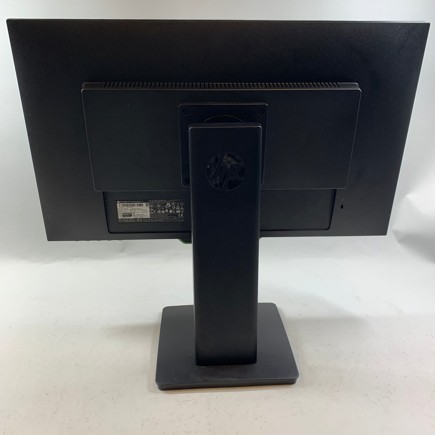 HP 25x Nvidia G-Sync Gaming Monitor 1920 X 1080 Display 144Hz HSD-0011-Q Black