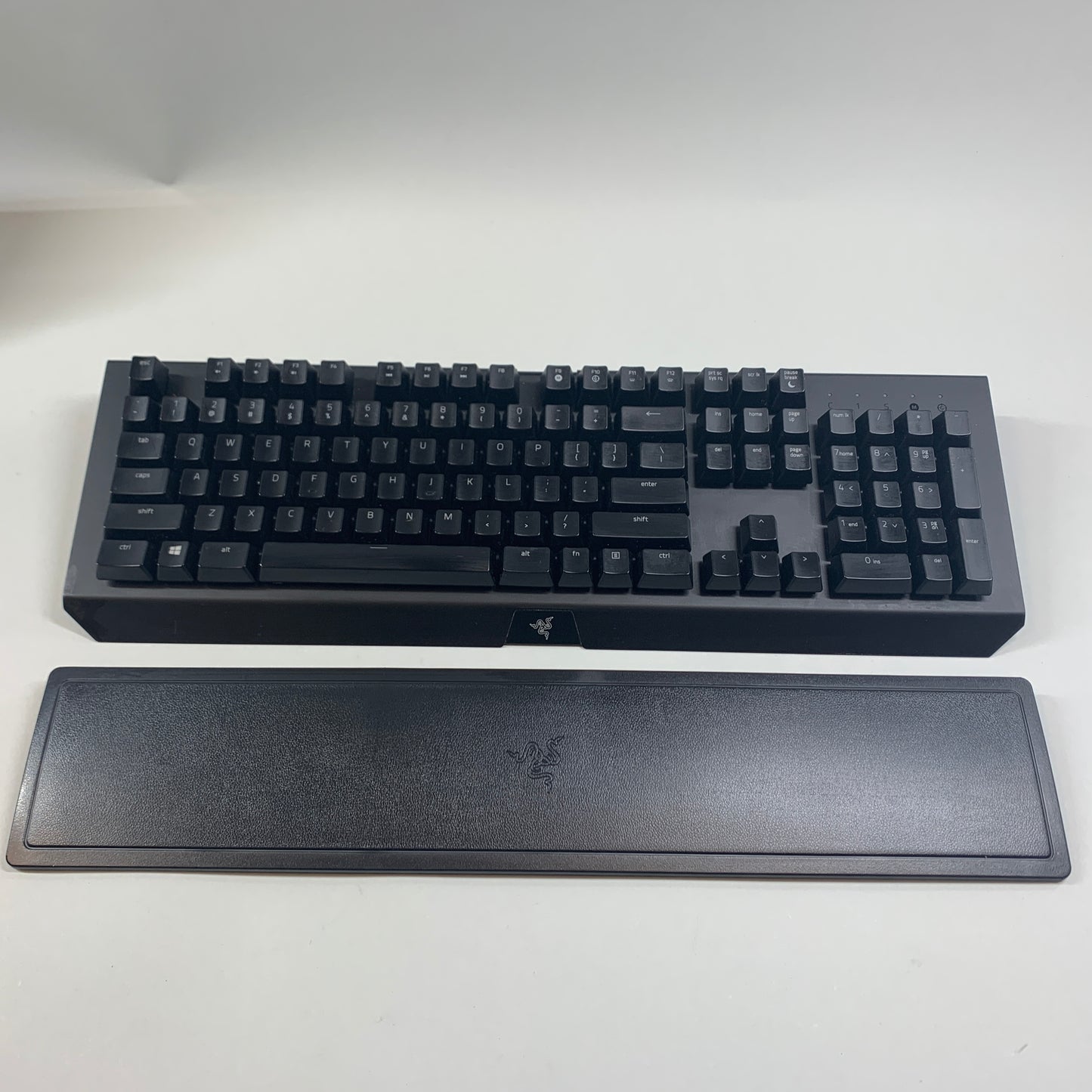 Razor Black Widow X Ultimate RZ03-0176 Black