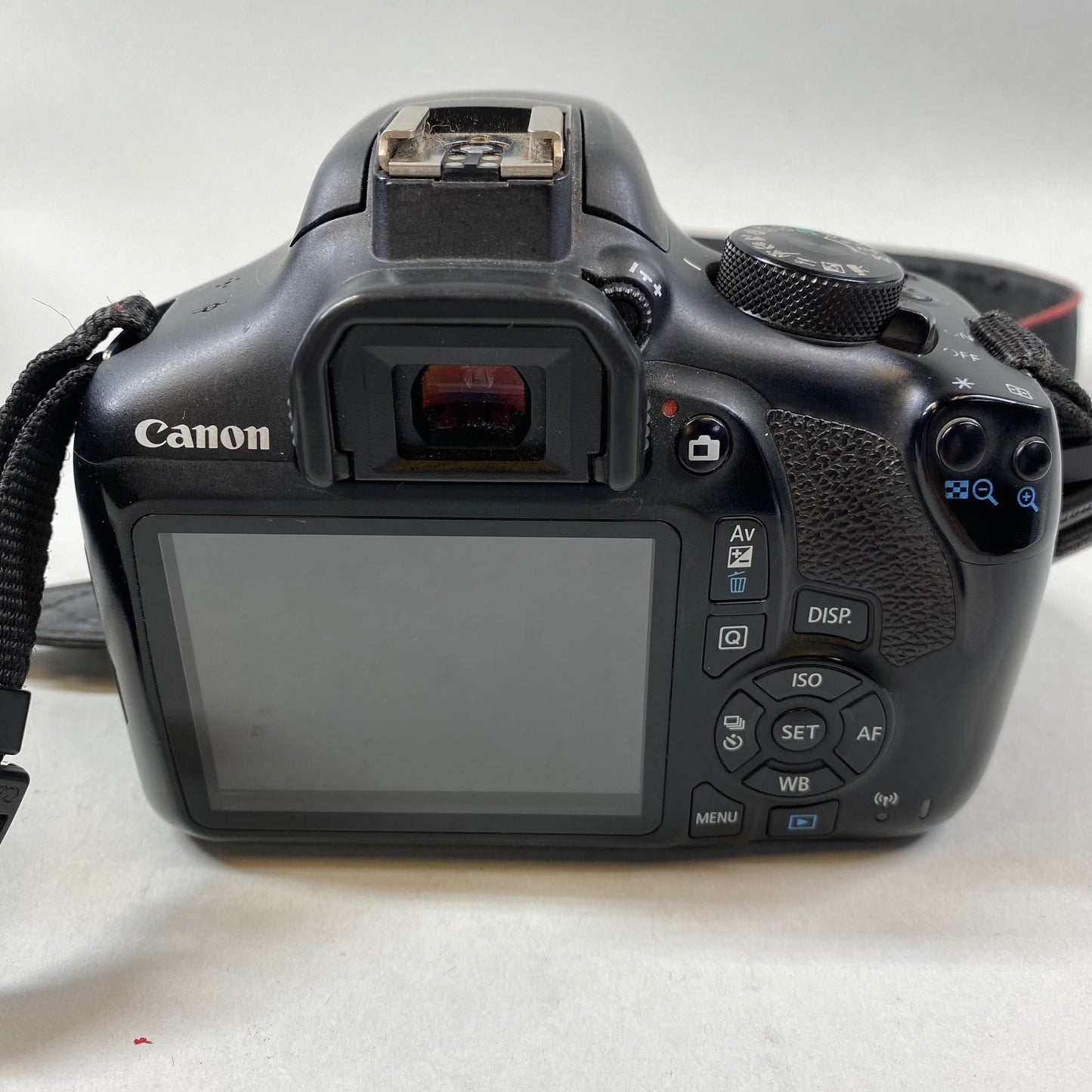 Canon EOS Rebel T6 DS126621 + Tamron Lens SP AF 17-50mm Aspherical IF For Canon