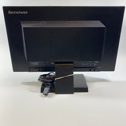 Lenovo ThinkVision 20" LT2024wA TFT Led-backlit LCD Monitor