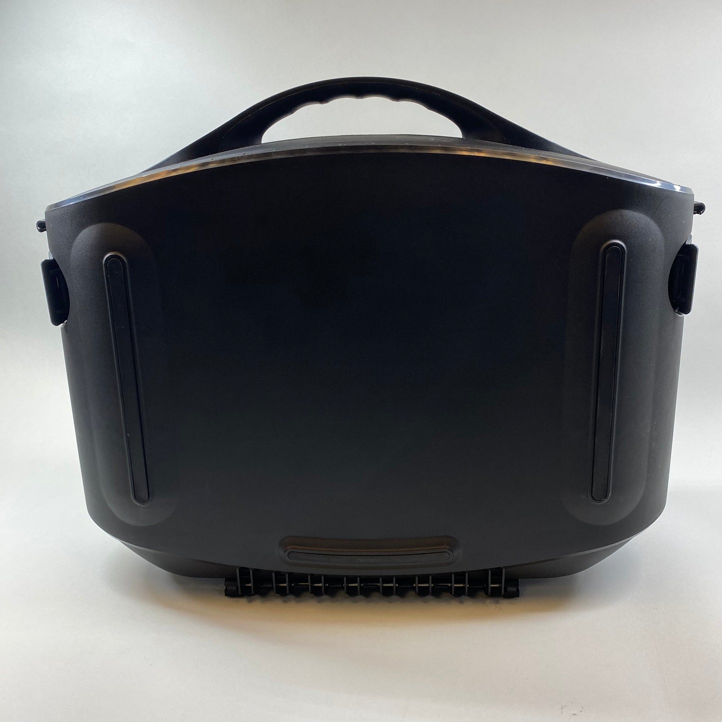 Gaemz Vanguard Portable Display For Gaming Consoles EP4005857 Black
