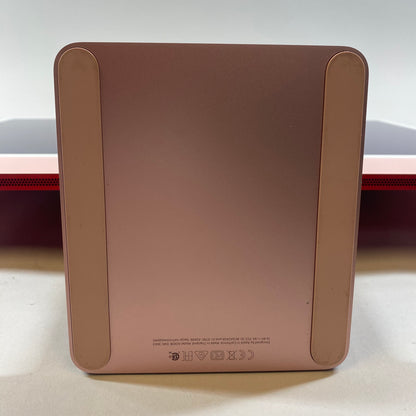 2021 Apple iMac 24" M1 3.2GHz 8GB RAM 512GB SSD Pink A2438