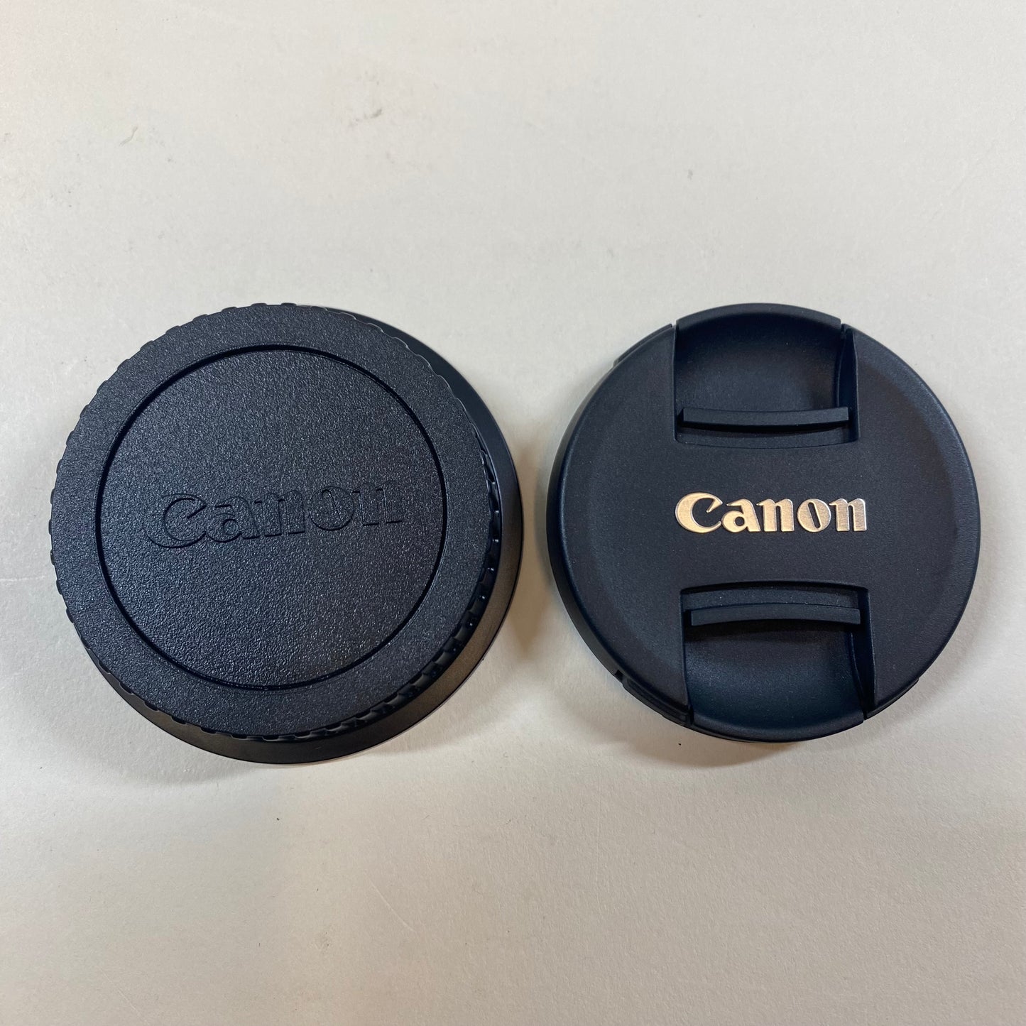 Canon EF-S Macro Lens 18-55mm 0.25m/0.8ft