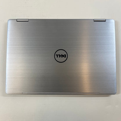 Dell Inspiron 13 7378 2-in-1 P69G 13"  i5-7200U 2.5GHz 8GB RAM 256GB SSD