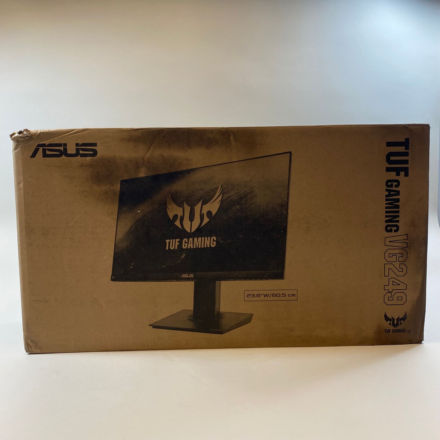 ASUS TUF GAMING 24" VG249Q FHD IPS 144Hz Gaming Monitor