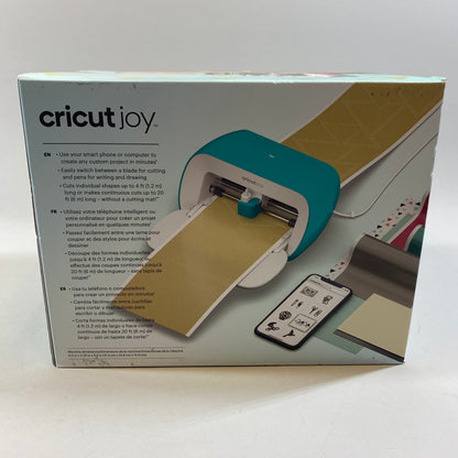 New Cricut Joy DIY Compact Smart Cutting Machine 2007991