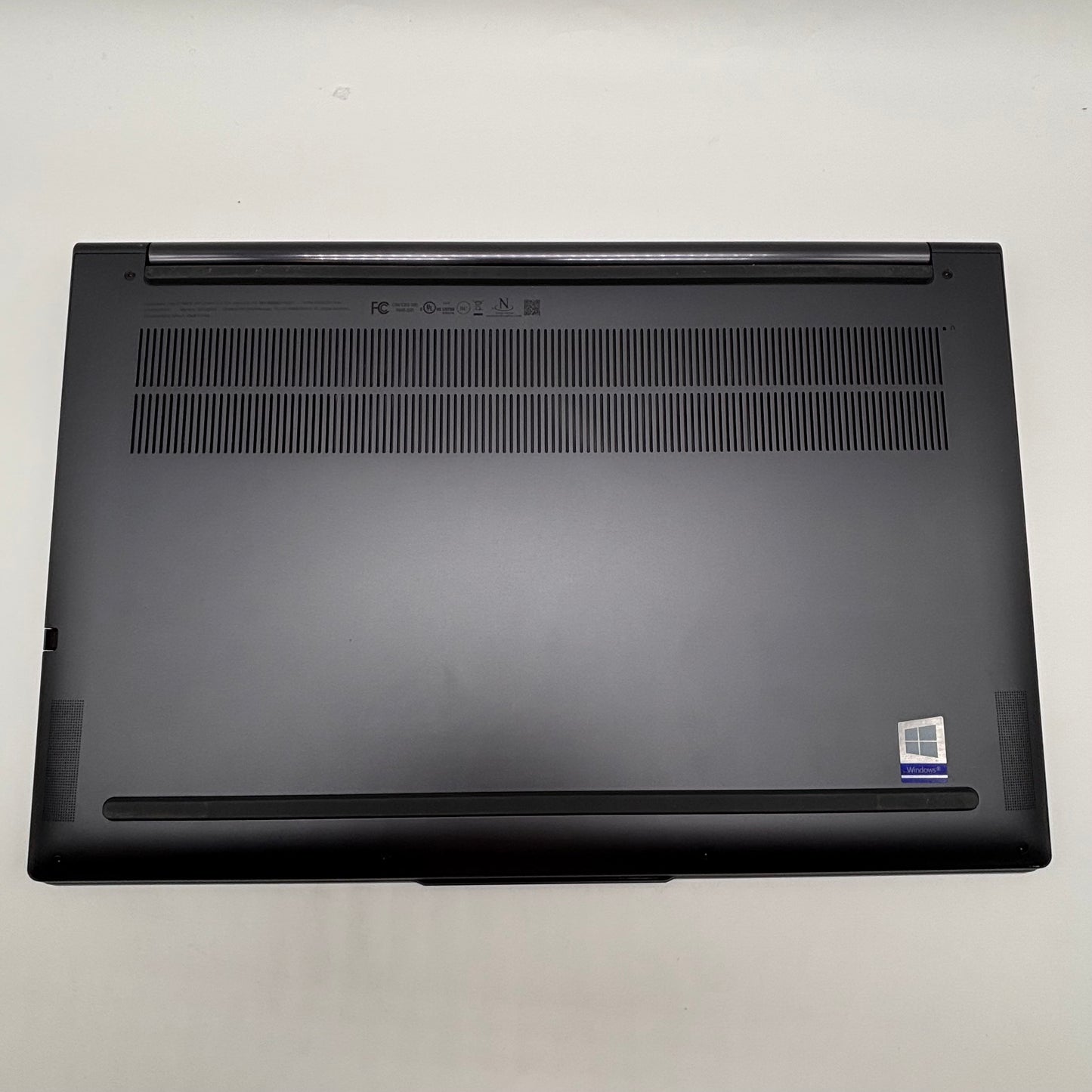 Lenovo Yoga 9i 15IMH5 i9-10980HK 16GB RAM 1TB GTX 1650 Ti