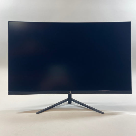 Z-Edge 24" UG24 LED VA 180Hz(DP) 144Hz(HDMI) Curved Gaming Monitor