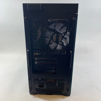 Lenovo Legion T5 26IAB7 i7-12700 2.10GHz 16GB RAM 1TB SSD NVIDIA RTX 3060