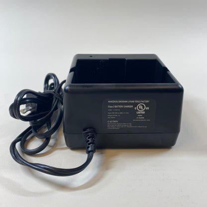 CubCadet Core Power Cell 20.5V Battery & Charger CFC 6500