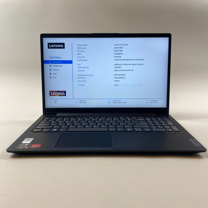 Lenovo V15 G4 ABP 15.6" Ryzen 5 5500U 2.1GHz 16GB RAM 512GB SSD