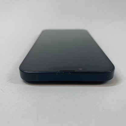 Unlocked Apple iPhone 13 256GB Midnight MLMU3LL/A