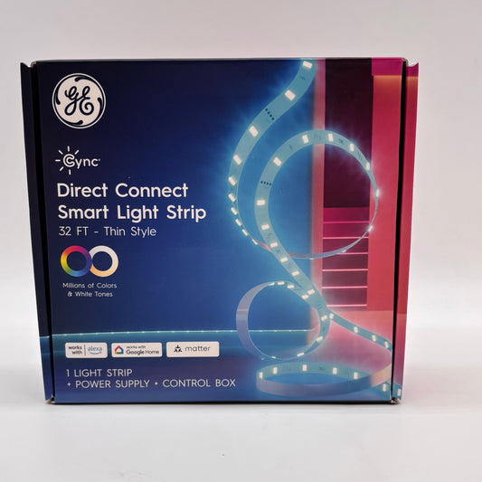 New GE Direct Connect  Light Strip 93131731