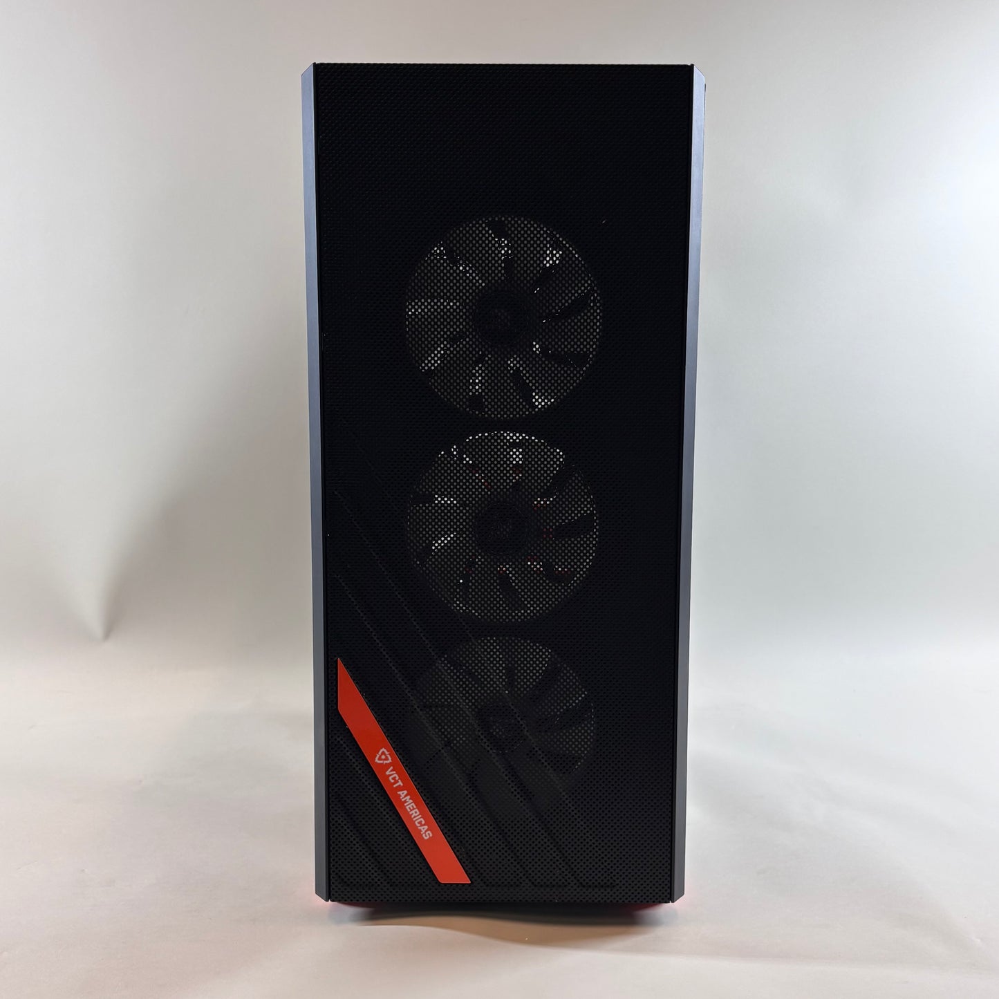iBUYPOWER  i-Series 901  PC Case A356IB302BPH05
