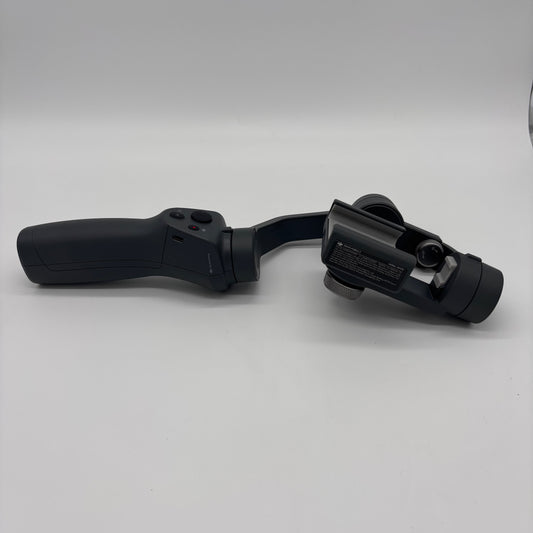 DJI Osmo Mobile 2 Smartphone Gimbal OM170