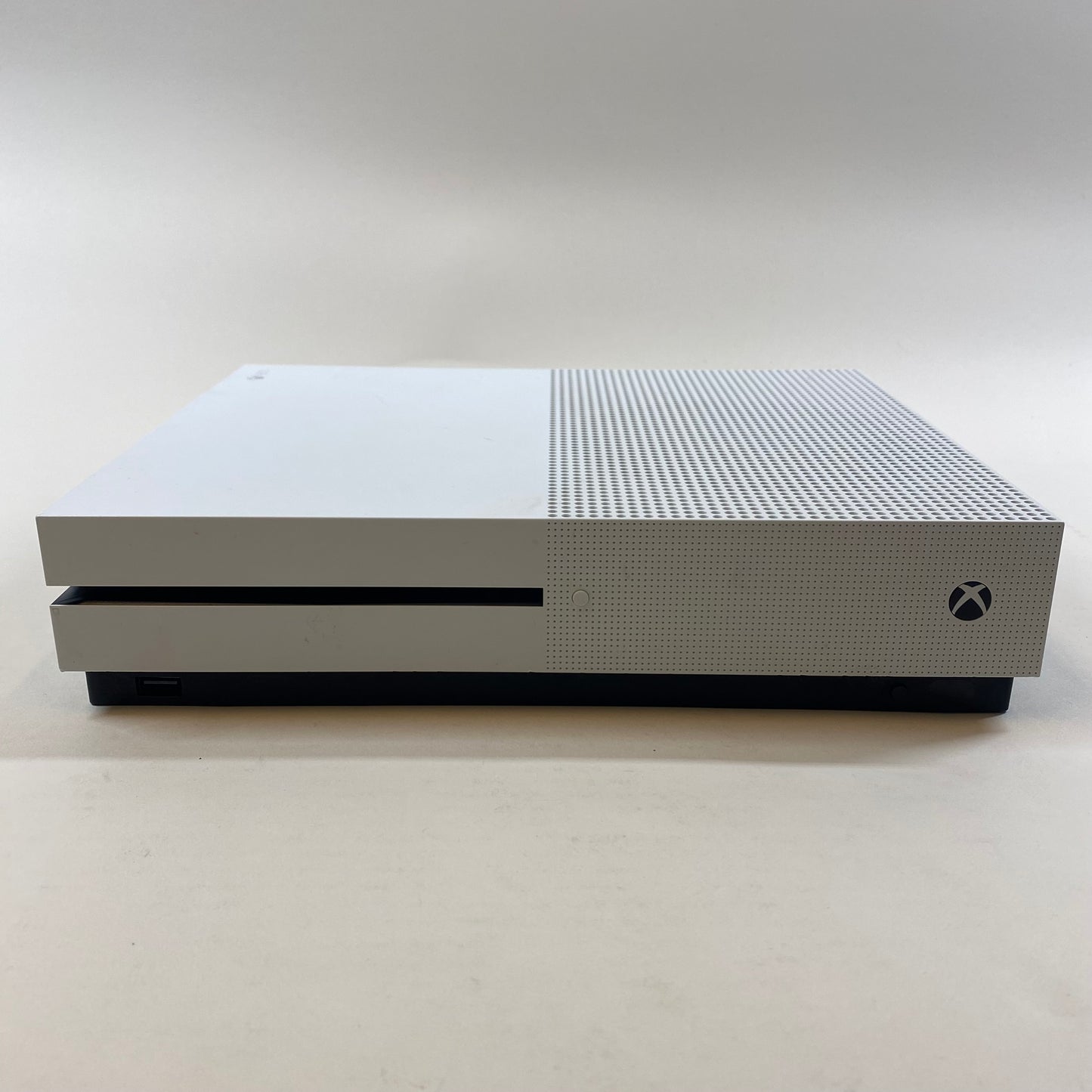 Microsoft Xbox One S 500GB Console Gaming System Only White 1681