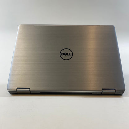 Dell Inspiron 13 7378 2-in-1 P69G 13"  i5-7200U 2.5GHz 8GB RAM 256GB SSD