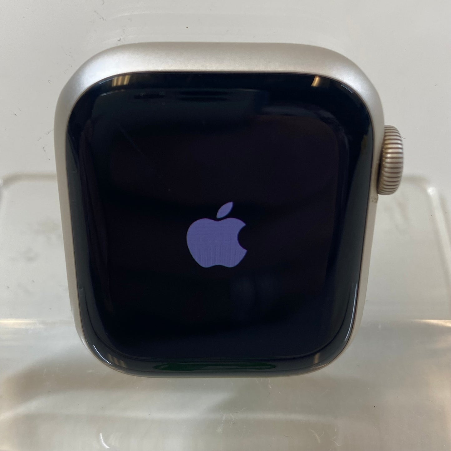 GPS Only Apple Watch Series 8 41MM Midnight Aluminum A2770