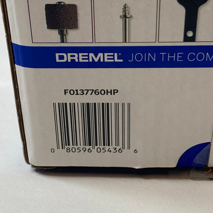 New Dremel F0137760HP Lite