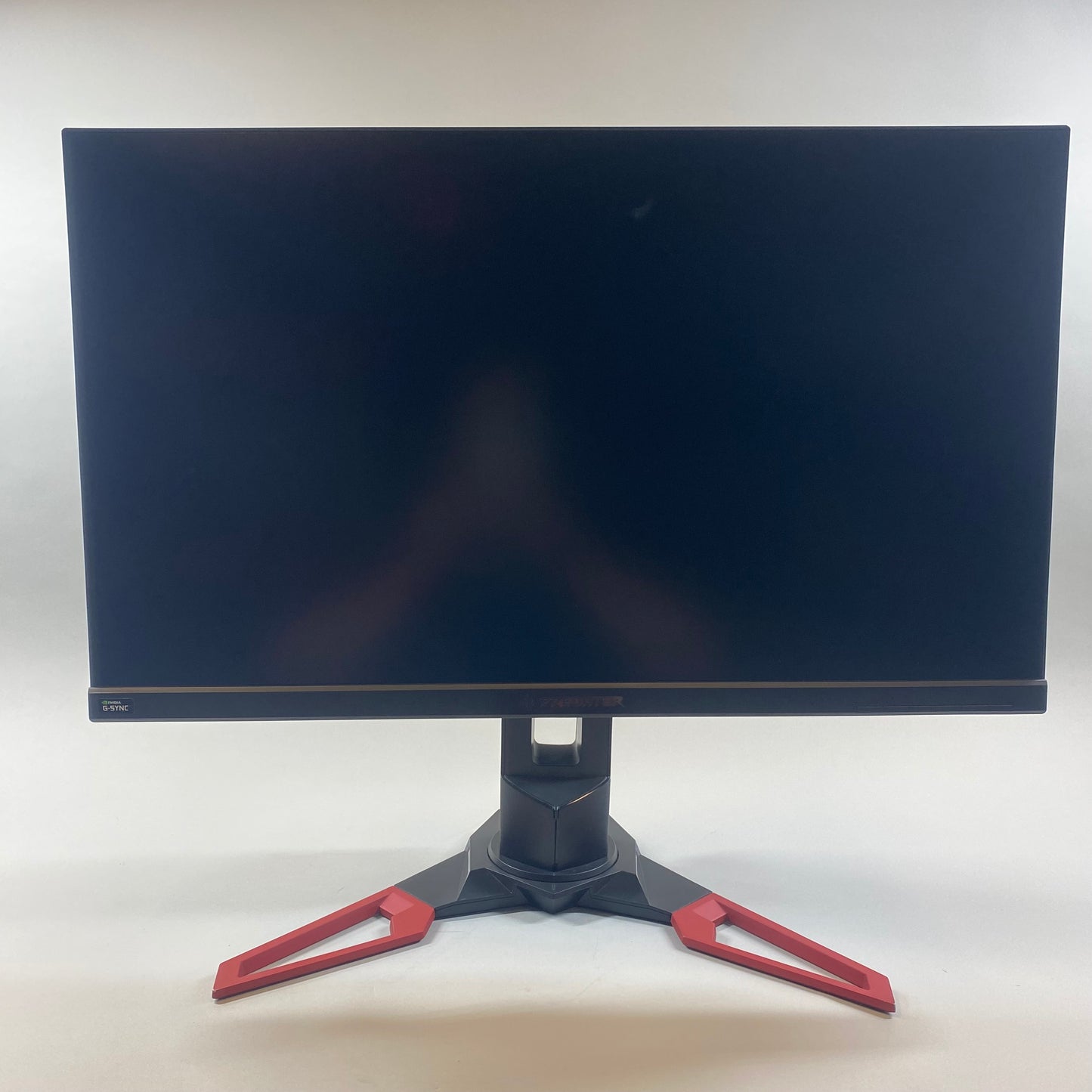 Acer Predator 27"  XB271HU LCD IPS 144Hz Widescreen LCD Monitor