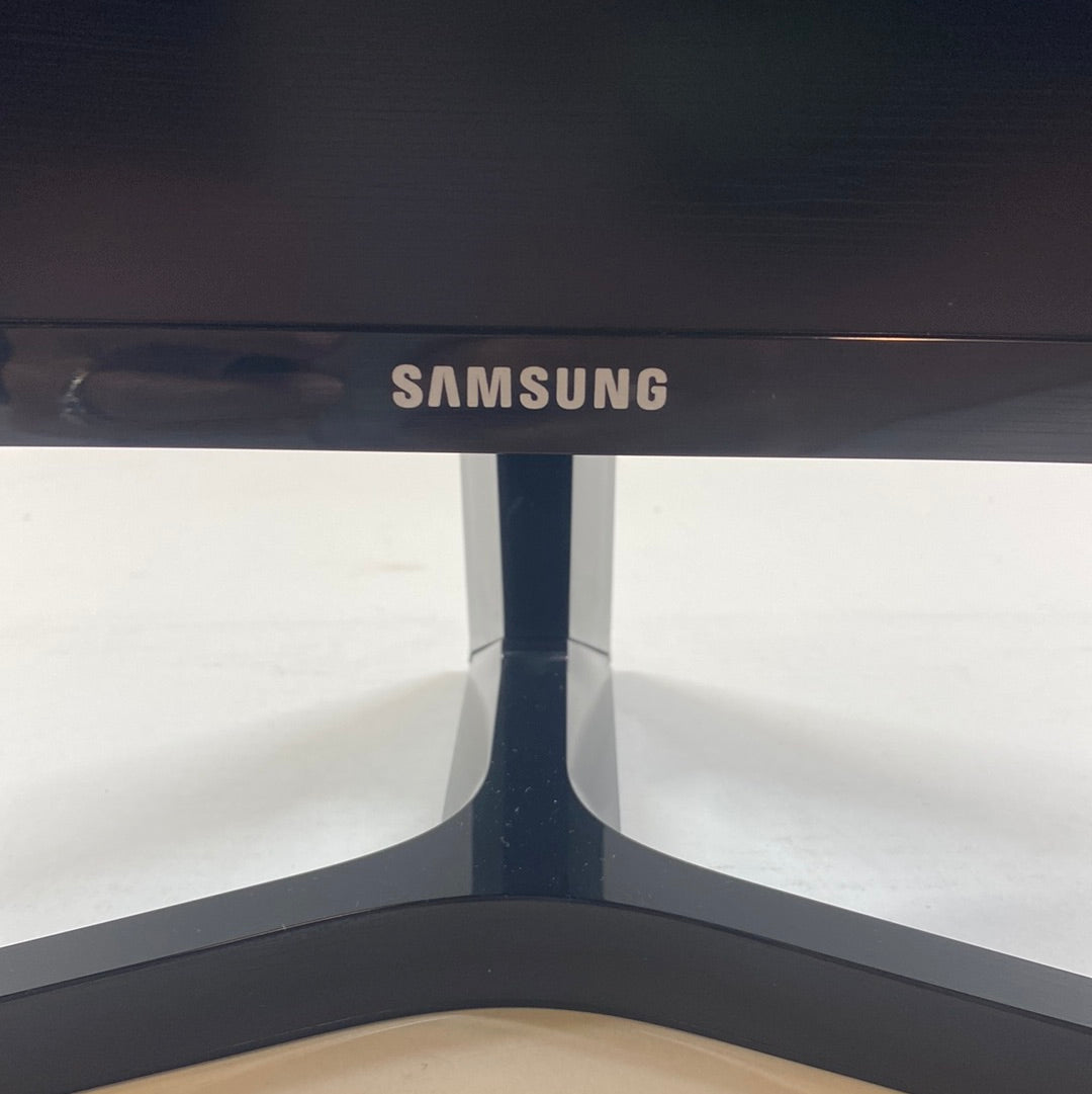 Samsung 24" C24RG50FZN VA LED 144Hz Curved Gaming Monitor