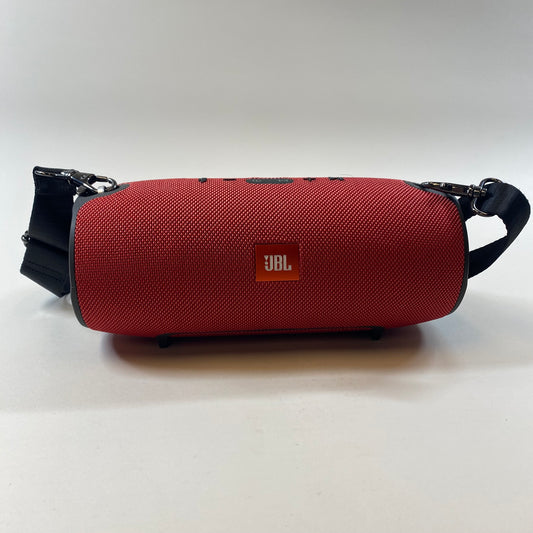 JBL Xtreme Portable Wireless Bluetooth Speaker Red JBLXTREME