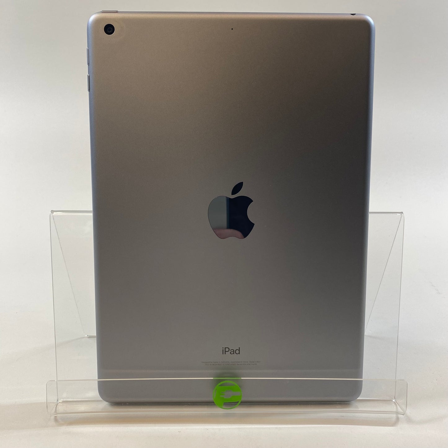 WiFi Only Apple iPad 5th Gen 32GB Silver MP2F2LL/A , A1822