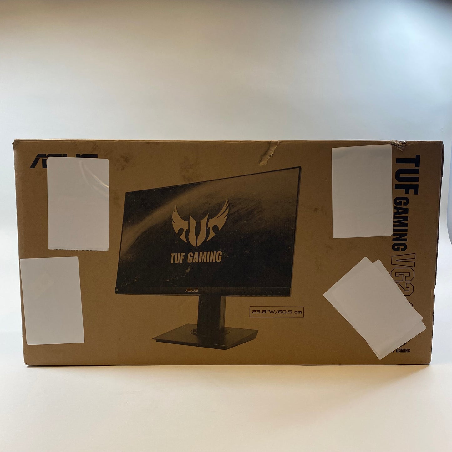 ASUS TUF GAMING 24" VG249Q FHD IPS 144Hz Gaming Monitor