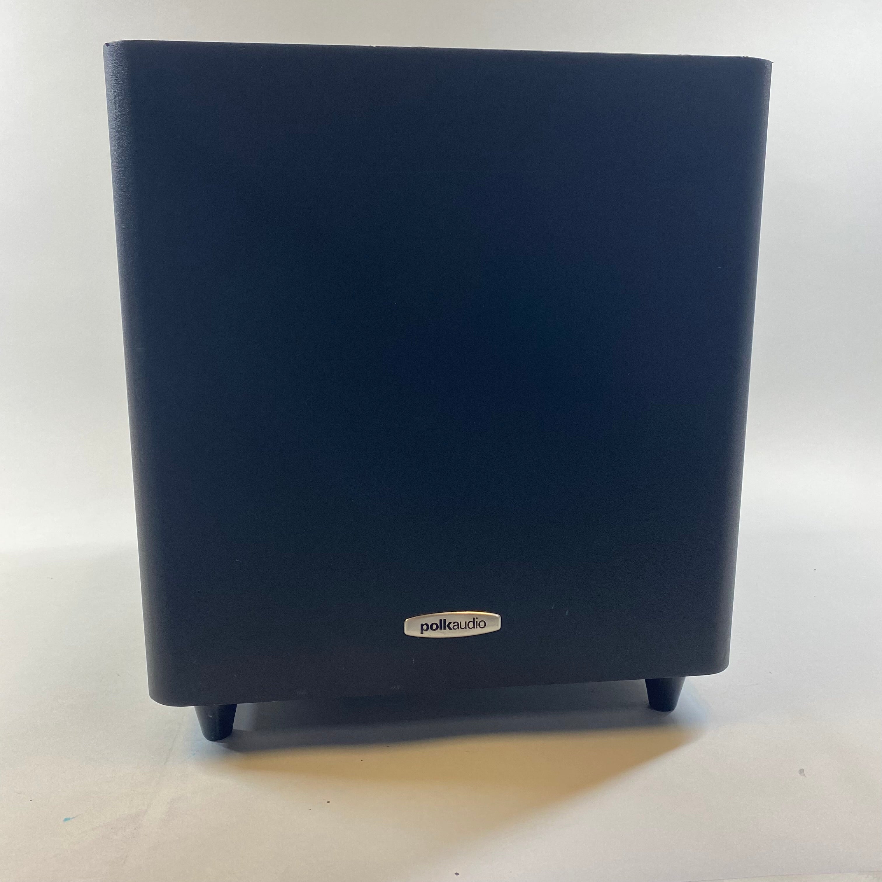 Polk outlet Audio Subwoofer 8