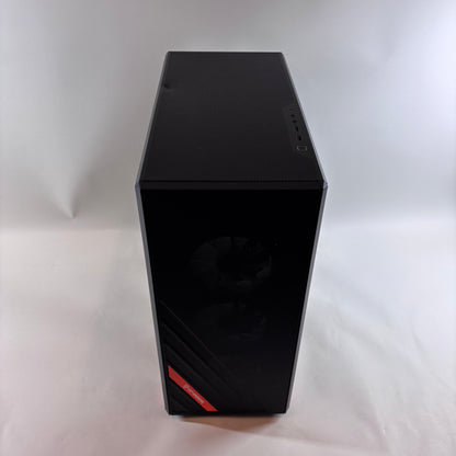 iBUYPOWER  i-Series 901  PC Case A356IB302BPH05