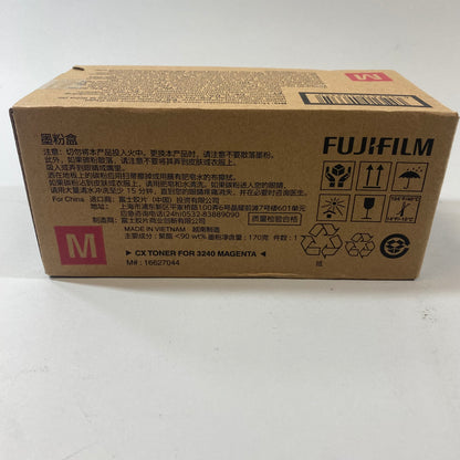 New Fujifilm CT203196 Magenta Toner For CX 3240