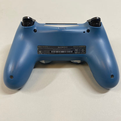 Sony PlayStation 4 PS4 DualShock 4 Wireless Controller Blue Camo CUH-ZCT2U