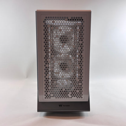 ThermalTake CTE C750 Air Snow Full Tower Chassis CA-1X6-00F6WN-00
