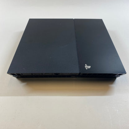 Sony PlayStation 4 PS4 500GB Black Console Gaming System CUH-1115A