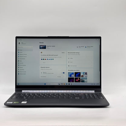 Lenovo Yoga 9i 15IMH5 i9-10980HK 16GB RAM 1TB GTX 1650 Ti