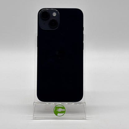 T-Mobile Apple iPhone 14 128GB 18.0 Midnight MPUA3LL/A