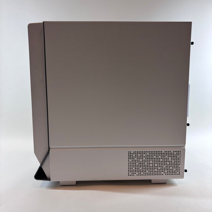 ThermalTake CTE C750 Air Snow Full Tower Chassis CA-1X6-00F6WN-00