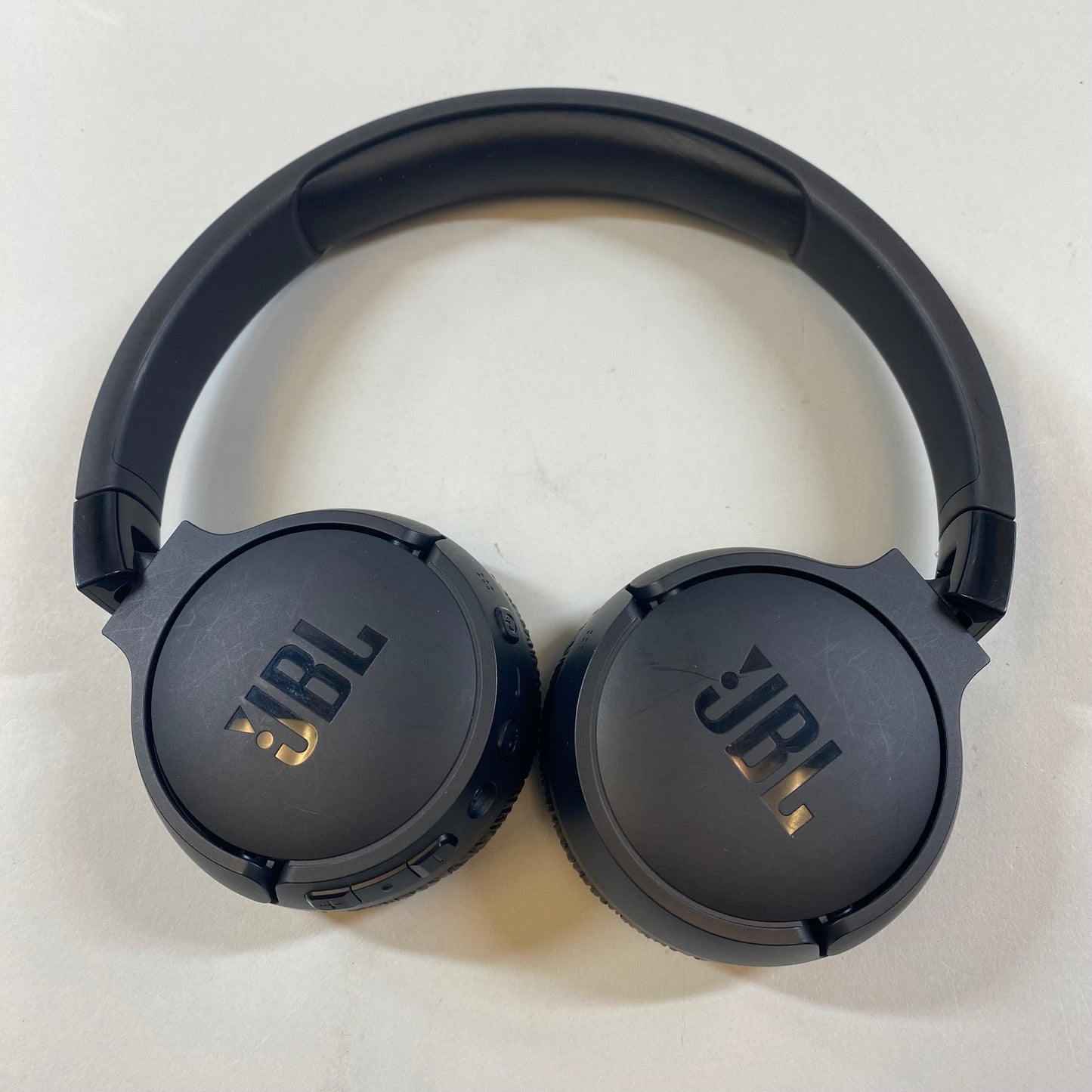 JBL Tune 760NC Wireless Over-Ear Bluetooth Headphones Black