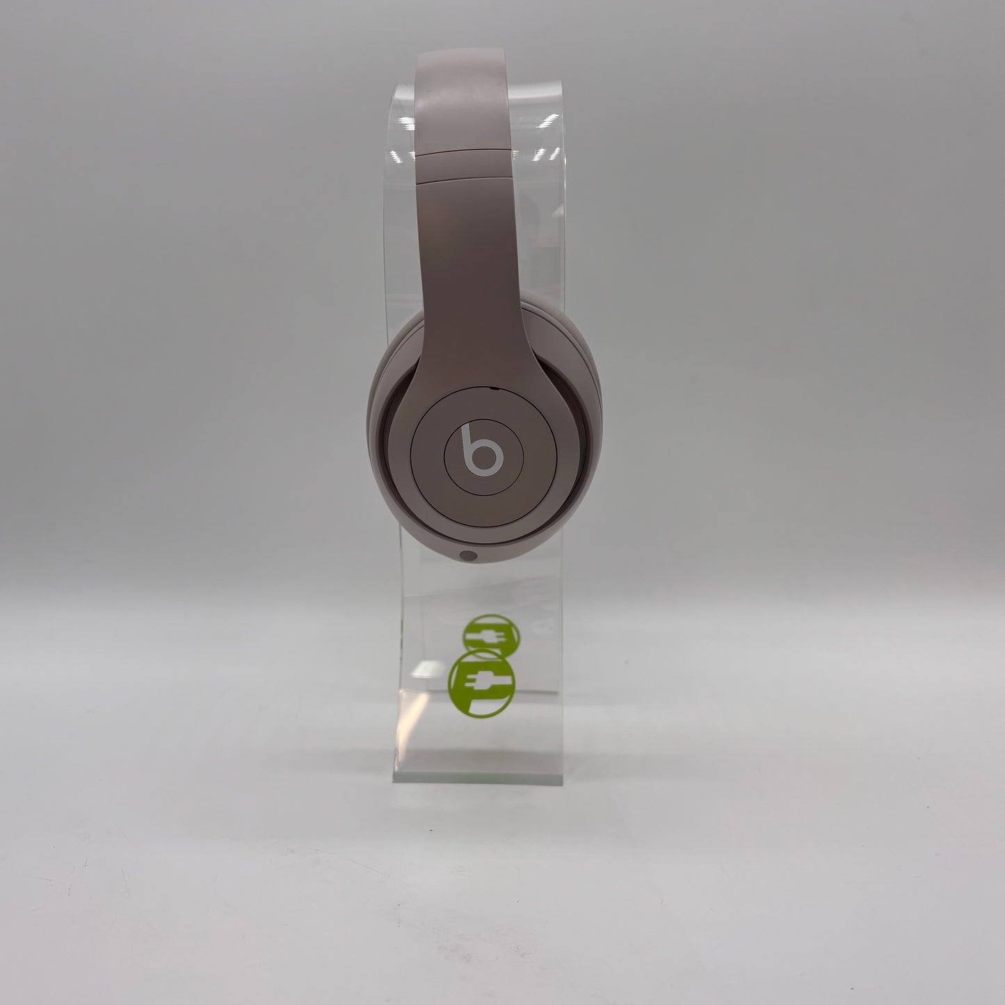 Beats Studio Pro Wireless Over-Ear Bluetooth Headphones Sandstone A2924